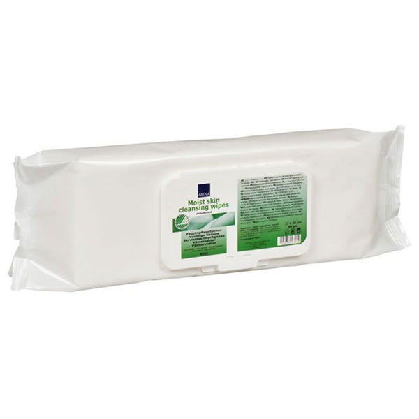 WIPES ABENA ADULT 20x27cm (80) WIPES ABENA ADULT 20x27cm (80)