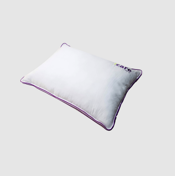 I-Care Cloud pillow with ActiveX I-Care Cloud pillow with ActiveX