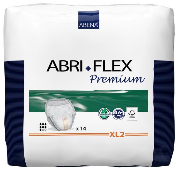 Abena Abri Flex Extra XL2