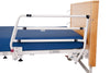 K-DEE II & Classic - 3/4 Side Rails