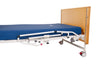 K-DEE II & Classic - 3/4 Side Rails