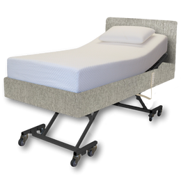 I-Care IC333 Homecare Bed Frame  (Long Single/ King Single)
