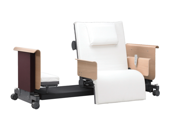 ROTO Aged Care Bed