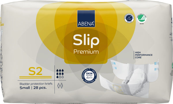 Abena Slip S2 Premium