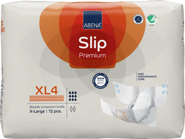 Abena Slip XL4 Premium