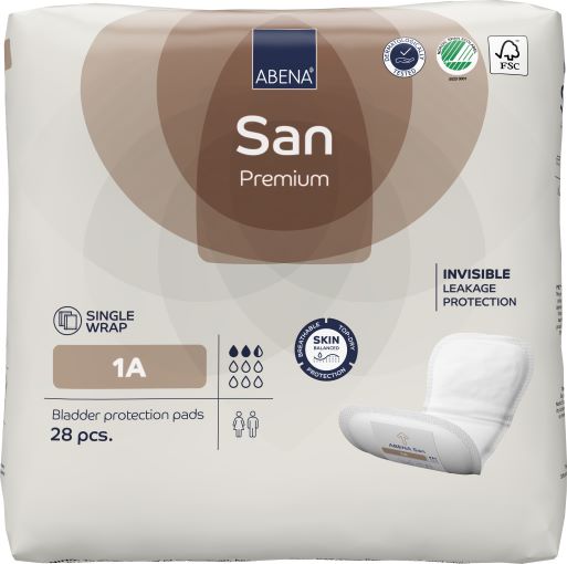 Abena San 1A Premium