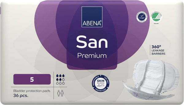 Abena San 5 Premium