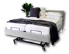 I-Care IC333 Home Care Bed Frame (Split Queen)