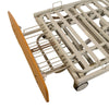 Sileo Aged Care Bed
