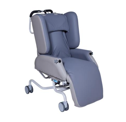 Air Comfort Deluxe Chair V2